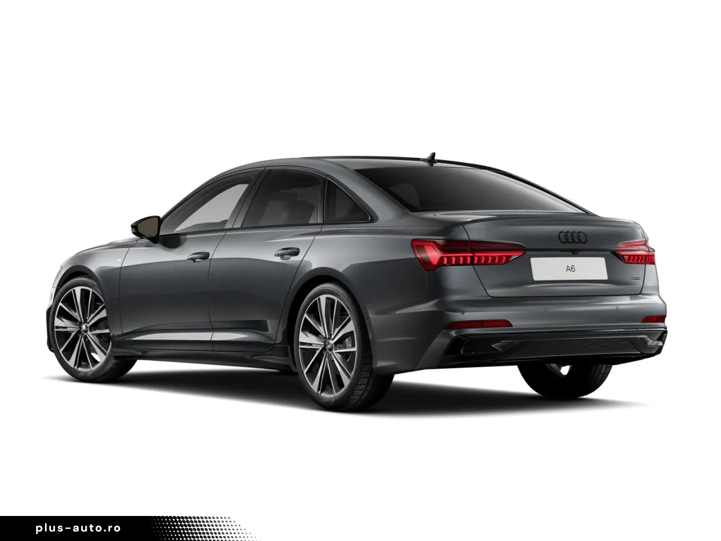 AUDI A6 Limo. 45 TDI qua. S line Competition Pano HUD