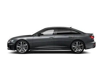 AUDI A6 Limo. 45 TDI qua. S line Competition Pano HUD