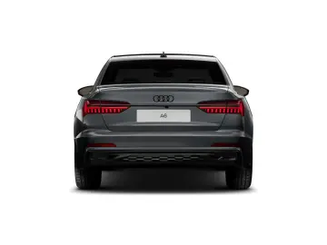AUDI A6 Limo. 45 TDI qua. S line Competition Pano HUD