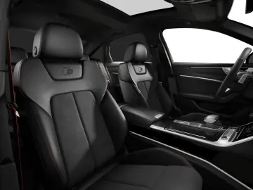 AUDI A6 Limo. 45 TDI qua. S line Competition Pano HUD