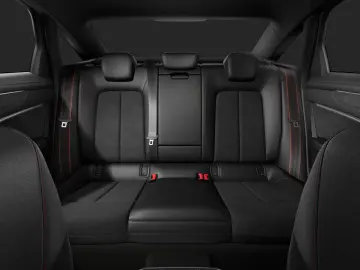 AUDI A6 Limo. 45 TDI qua. S line Competition Pano HUD