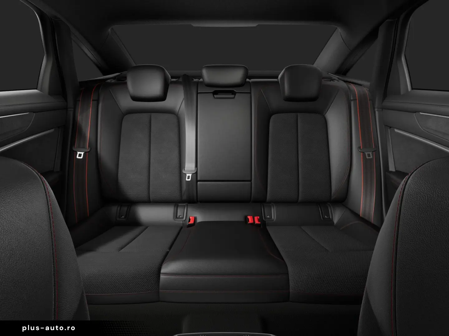 AUDI A6 Limo. 45 TDI qua. S line Competition Pano HUD