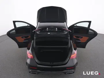 MERCEDES-BENZ C 180 AMG MBUX DLight AHK NIght Memory Amb 360