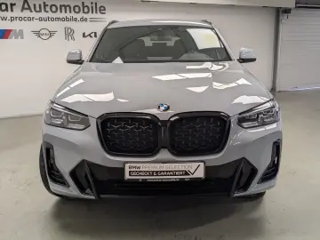 BMW X4 xDrive30i M Sport DA PA Komfortzugang 20&apos…