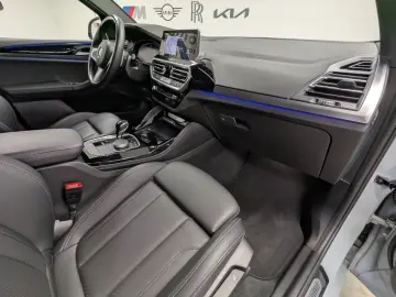 BMW X4 xDrive30i M Sport DA PA Komfortzugang 20&apos…