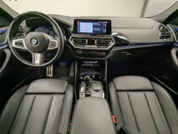 BMW X4 xDrive30i M Sport DA PA Komfortzugang 20&apos…