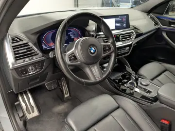BMW X4 xDrive30i M Sport DA PA Komfortzugang 20&apos…