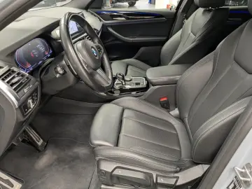BMW X4 xDrive30i M Sport DA PA Komfortzugang 20&apos…