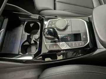 BMW X4 xDrive30i M Sport DA PA Komfortzugang 20&apos…