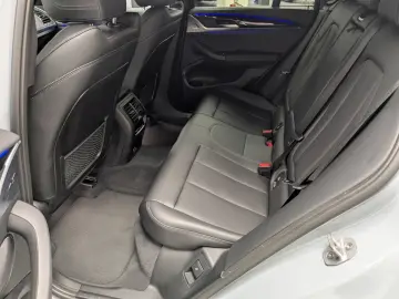 BMW X4 xDrive30i M Sport DA PA Komfortzugang 20&apos…