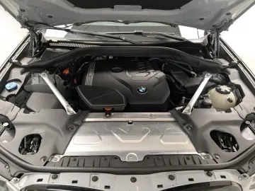 BMW X4 xDrive30i M Sport DA PA Komfortzugang 20&apos…