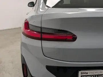 BMW X4 xDrive30i M Sport DA PA Komfortzugang 20&apos…
