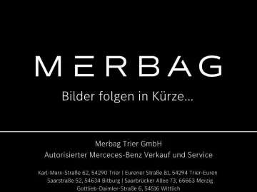 MERCEDES-BENZ S 450 4M Lim. Lang AMG PANO 360 BURM CHAUF HUD