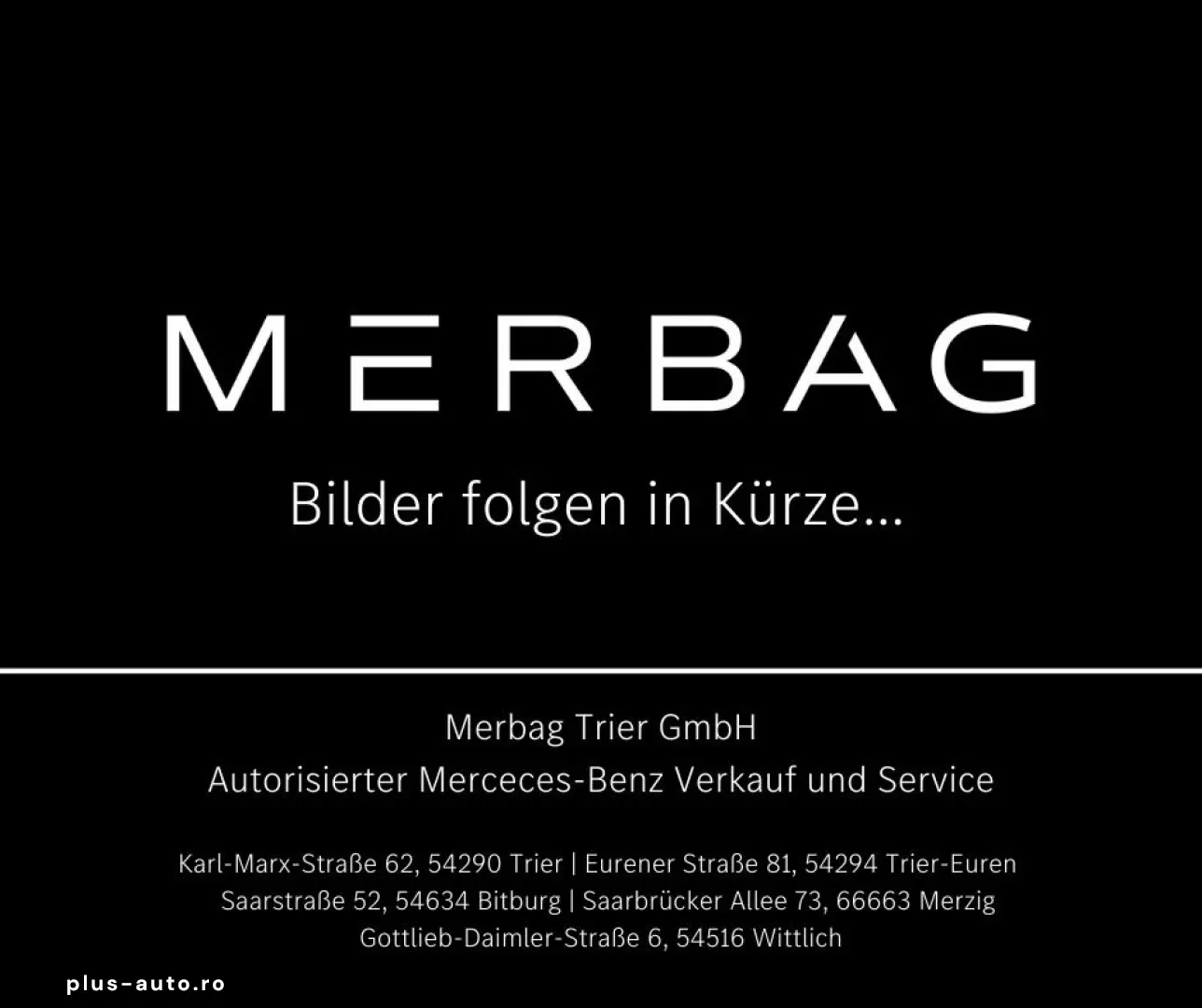 MERCEDES-BENZ S 450 4M Lim. Lang AMG PANO 360 BURM CHAUF HUD