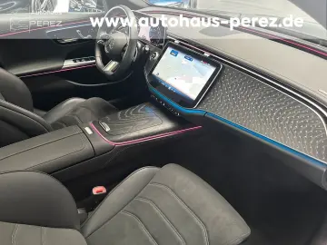 MERCEDES-BENZ E 200 AMG ADVANCED  DISTRONIC- PANORAM…