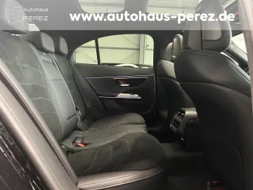 MERCEDES-BENZ E 200 AMG ADVANCED  DISTRONIC- PANORAM…