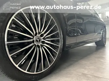 MERCEDES-BENZ E 200 AMG ADVANCED  DISTRONIC- PANORAM…
