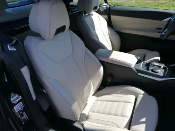 BMW 420 d Cabrio Navi HUD Hifi SHZ Parking Assist