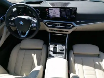 BMW 420 d Cabrio Navi HUD Hifi SHZ Parking Assist