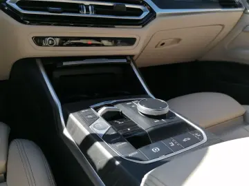 BMW 420 d Cabrio Navi HUD Hifi SHZ Parking Assist