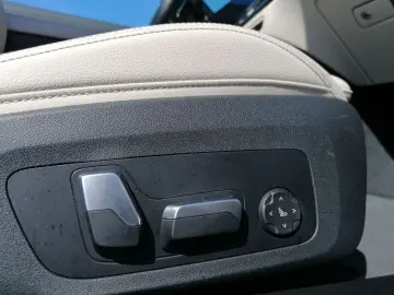 BMW 420 d Cabrio Navi HUD Hifi SHZ Parking Assist