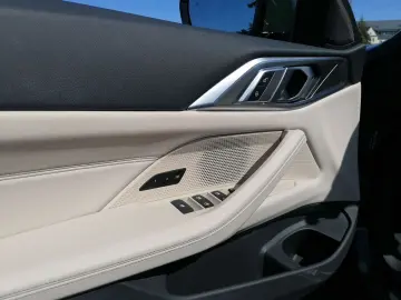 BMW 420 d Cabrio Navi HUD Hifi SHZ Parking Assist