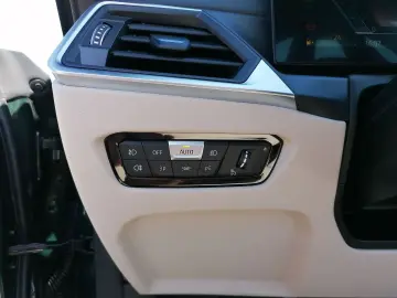 BMW 420 d Cabrio Navi HUD Hifi SHZ Parking Assist