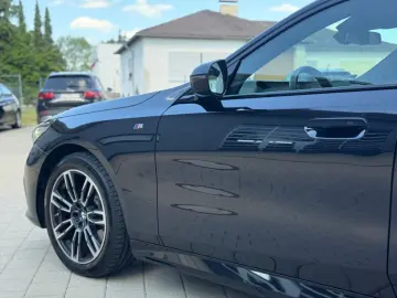 BMW 520 G60 5 Limousine 520 d xDrive M Sport H&K 360