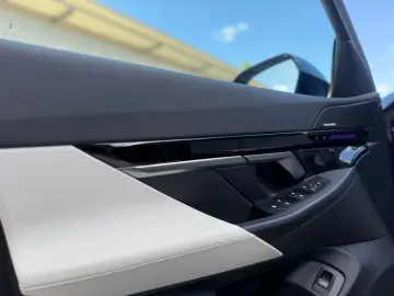BMW 520 G60 5 Limousine 520 d xDrive M Sport H&K 360