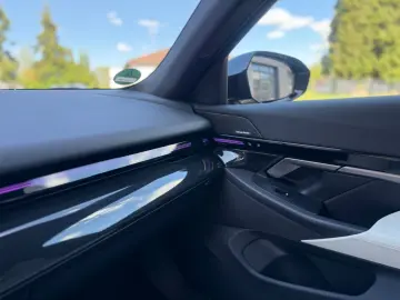 BMW 520 G60 5 Limousine 520 d xDrive M Sport H&K 360