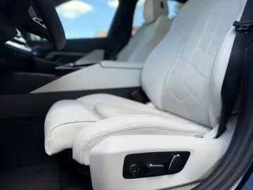 BMW 520 G60 5 Limousine 520 d xDrive M Sport H&K 360