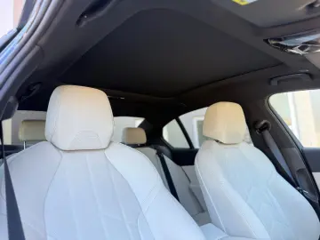 BMW 520 G60 5 Limousine 520 d xDrive M Sport H&K 360