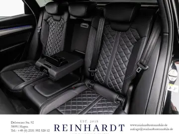 AUDI Q5 SPORTBACK 55TFSie 2x S LINE OLED ACC PANO 360