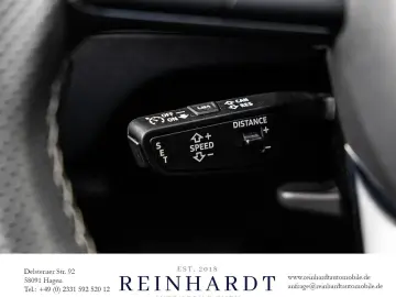 AUDI Q5 SPORTBACK 55TFSie 2x S LINE OLED ACC PANO 360