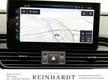 AUDI Q5 SPORTBACK 55TFSie 2x S LINE OLED ACC PANO 360