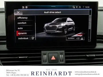 AUDI Q5 SPORTBACK 55TFSie 2x S LINE OLED ACC PANO 360