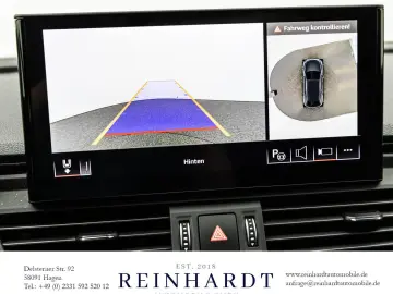 AUDI Q5 SPORTBACK 55TFSie 2x S LINE OLED ACC PANO 360