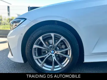BMW 318i -Sport Line-   AMBIENETE   5 JA. GARANTIE