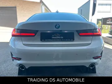 BMW 318i -Sport Line-   AMBIENETE   5 JA. GARANTIE