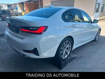 BMW 318i -Sport Line-   AMBIENETE   5 JA. GARANTIE