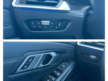 BMW 318i -Sport Line-   AMBIENETE   5 JA. GARANTIE