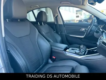 BMW 318i -Sport Line-   AMBIENETE   5 JA. GARANTIE