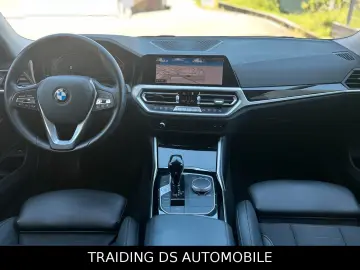 BMW 318i -Sport Line-   AMBIENETE   5 JA. GARANTIE