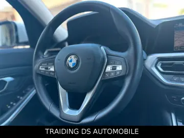 BMW 318i -Sport Line-   AMBIENETE   5 JA. GARANTIE