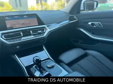 BMW 318i -Sport Line-   AMBIENETE   5 JA. GARANTIE