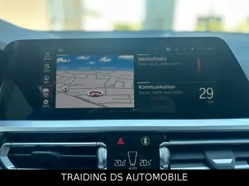 BMW 318i -Sport Line-   AMBIENETE   5 JA. GARANTIE