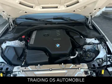 BMW 318i -Sport Line-   AMBIENETE   5 JA. GARANTIE
