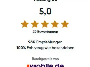 BMW 318i -Sport Line-   AMBIENETE   5 JA. GARANTIE