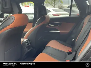 MERCEDES-BENZ GLC 220 d 4M AMG Night AHK Distro Sound 20