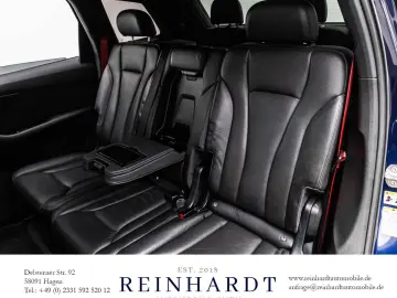 AUDI Q7 50TDi 2x S LINE COMPETITION  LSR ACC PANO 360